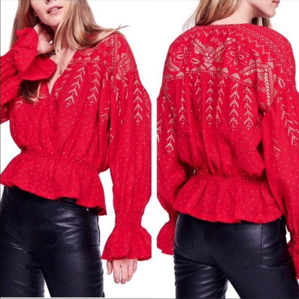 𝅺Free People Counting Stars